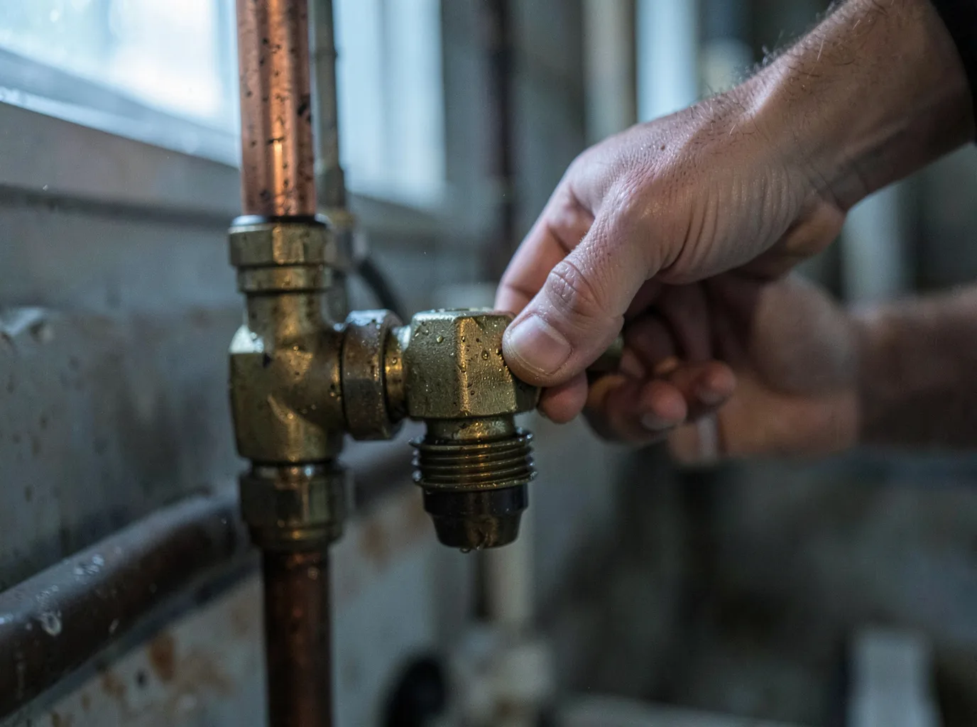 Emergency Plumber Bromide, OK FAQs